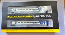 Boxed N Gauge Farish 371-858