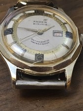 Vintage German Anker