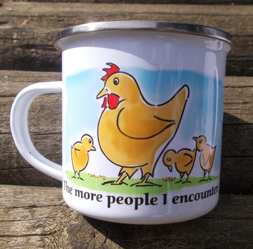 The more people meet - more, meet,