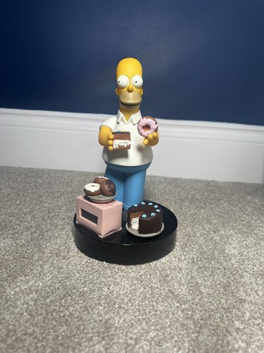 The simpsons homer - the,