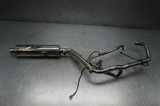 Honda XL125 V Varadero