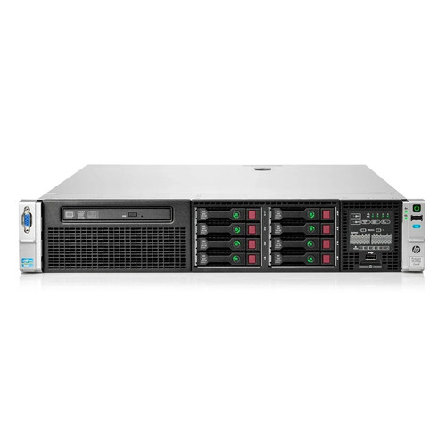 Proliant dl380p gen8 - hp,