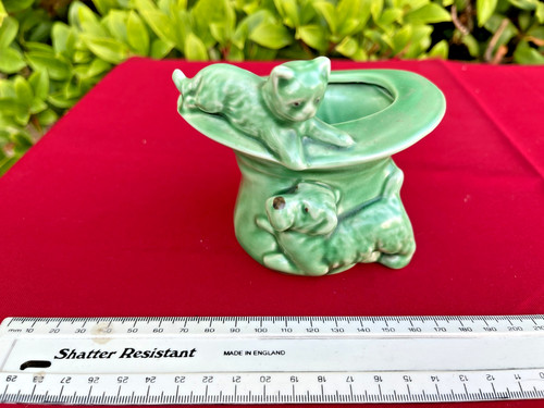 Sylvac vintage pottery - vintage, top
