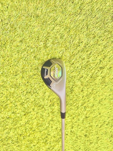 Mizuno jpx fli hybrid - hi, 7