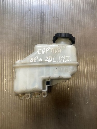 Breaking chevrolet captiva - breaking,
