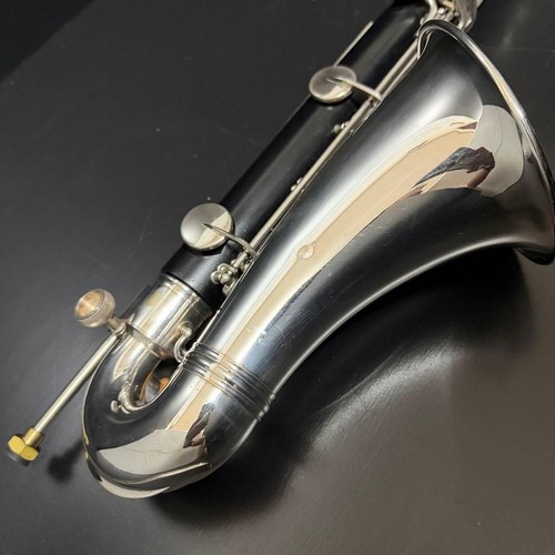 Selmer usa bundy bass - usa,