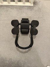 ABS Roller Exercise Wheel Kit