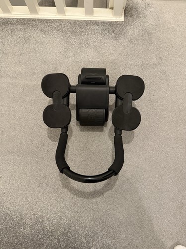 Abs roller exercise wheel kit - abs,