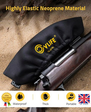 Neoprene Scope Cover 10-12"