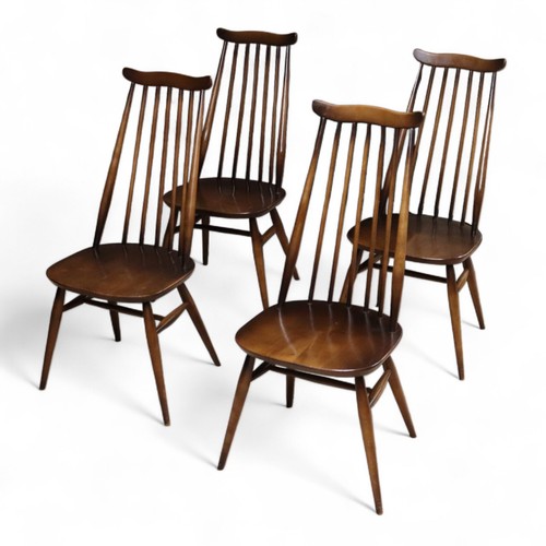 Set ercol goldsmith - of, 4