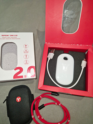 Yepzon one gps wi fi - gps, wi-fi