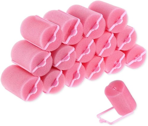 Pcs foam sponge hair - pcs,