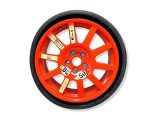 Porsche Macan (95B) 2017 R18