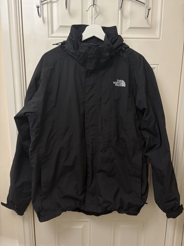 The north face hyvent - north,
