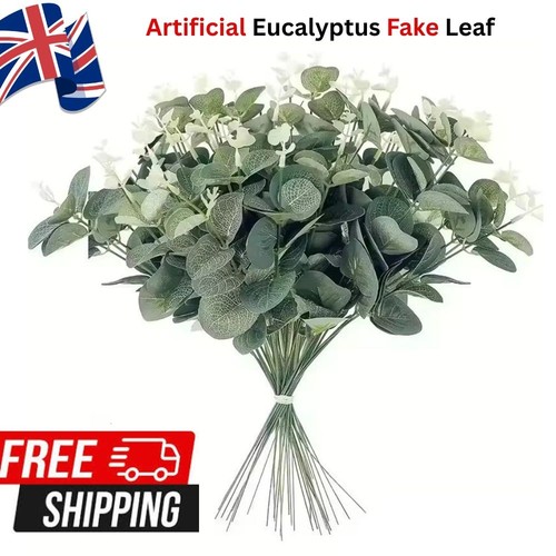 Artificial eucalyptus fake - eucalyptus,