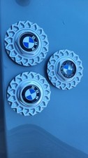 BMW E30 ALLOY WHEEL CENTRE