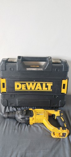 Dewalt dch133 compact - dewalt, a