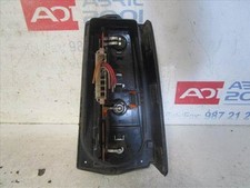 LEFT TAILLIGHT Fiat Panda (141) Hatchback 1000 4x4 (156.A.3100) 1991