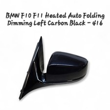 Wing Mirror BMW F10 F11 Heated
