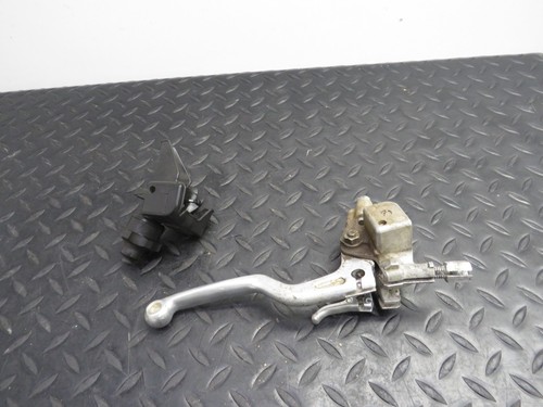 Honda crf 250x - 04-08,