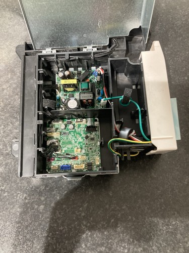 Daikin wall mount ftxm - wall,