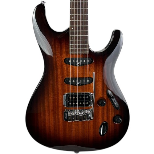 Ibanez prestige sa1260 2004 - 2004,