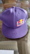 red bull athlete only Snapback