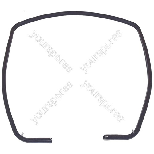 Oven door seal - seal, for