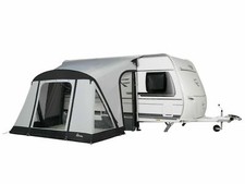 2026 Model - Dorema Starcamp