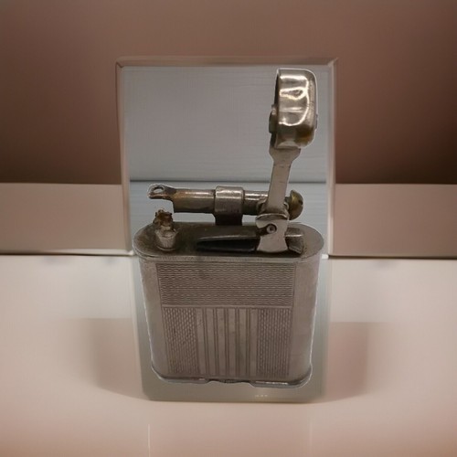 Polo 1970 lighter vintage - 1970,