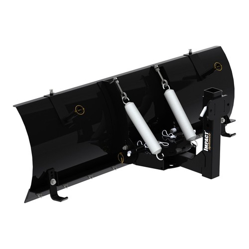 Impact bcs snow plow - for, 2