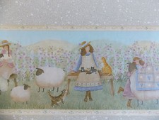 BAA BAA BLACK SHEEP NURSERY