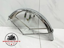 1973-1977 Suzuki GT750 Fender