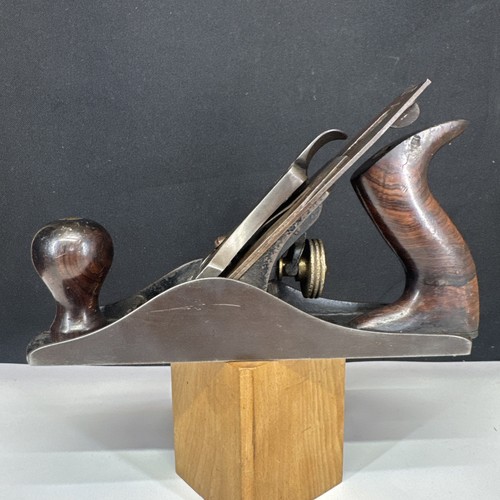 Vintage stanley bailey 4 - no,