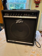 Peavey Basic 112  bass guitar