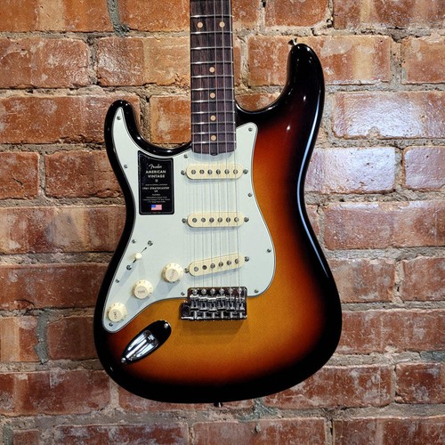 Fender american vintage - american, ii
