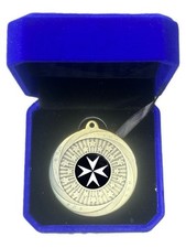 St John Ambulance Award 60mm