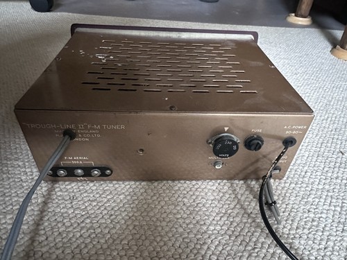 Leak trough line tuner - trough-line,