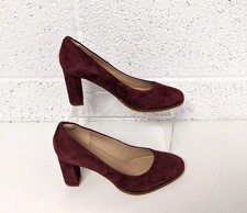 Clarks Kaylin Cara 2 Wine