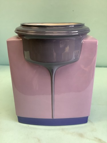 Lladro cuboid design - lladro,