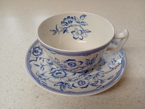 Laura ashley spode one cup - ashley,