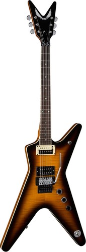 Dean dimebag far - dean, driven