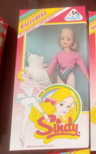 sindy doll ballerina Brand new pedigree