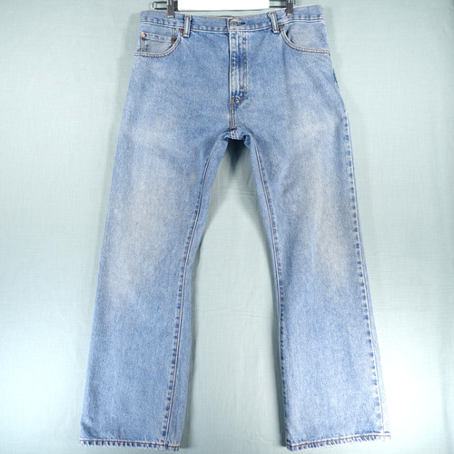 Vtg levis 517 jeans mens - vtg,