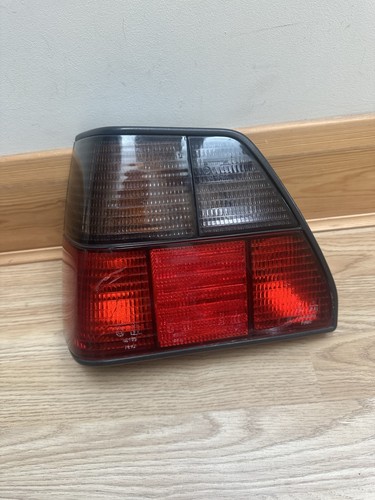 Fifft mk2 golf gti - golf, half
