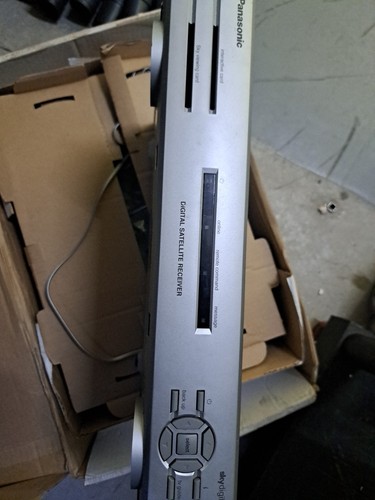 Panasonic dsb31 sky digibox - tu-dsb31,