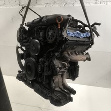 AUDI A8 (4E) HA89857 Engine