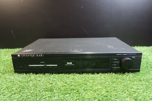 Cambridge audio dab500 - audio, digital