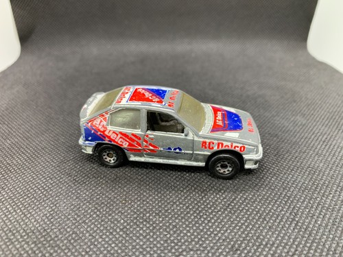 Matchbox vauxhall astra opel - vauxhall,