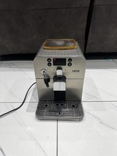 Gaggia Brera Bean-to-Cup Coffee Machine
